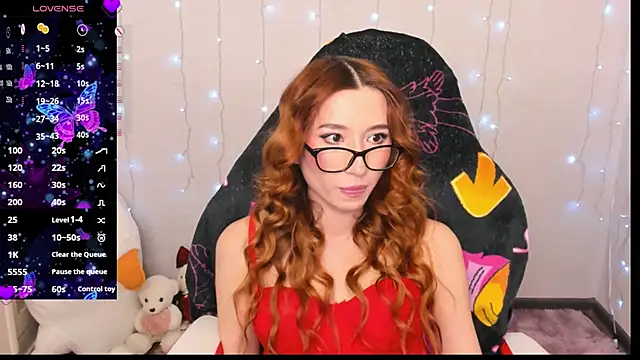 emily cline online show from October 13, 2:09 pm