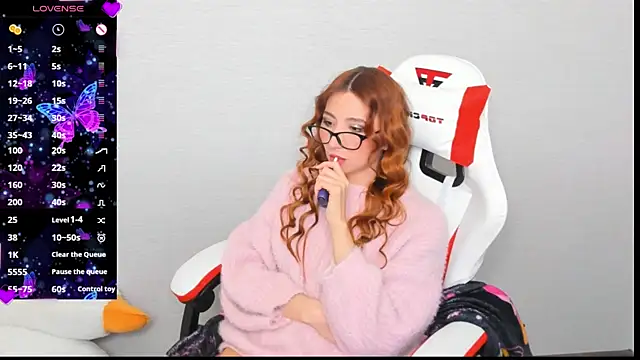 emily cline online show from September 25, 4:39 pm