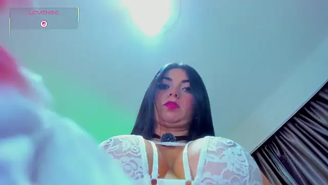 SofiDavid online show from November 29, 10:19 am