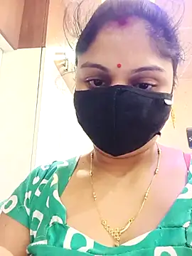 Cute-Monika online show from February 15, 3:31 am