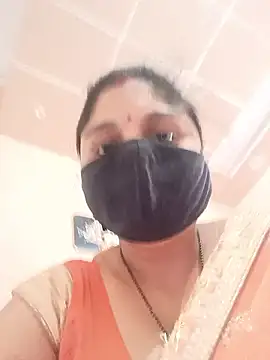 Cute-Monika online show from January 16, 8:10 am