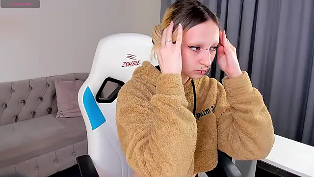 Lexy-Woorhez online show from November 5, 11:48 am