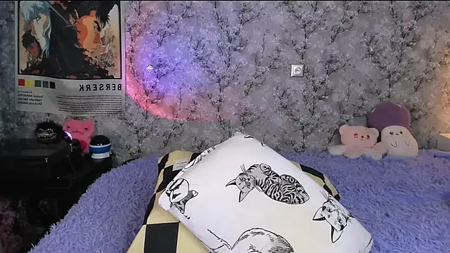 Inma Lewdness online show from September 24, 9:08 am