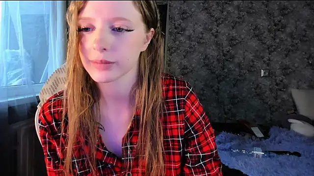 Inma Lewdness online show from October 14, 11:02 am