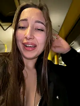 VelvetVixenI online show from December 4, 5:03 pm