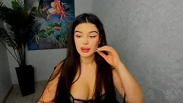 AlluringAriel online show from February 11, 4:58 am