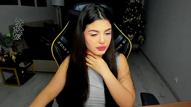 AlluringAriel online show from January 11, 7:30 pm