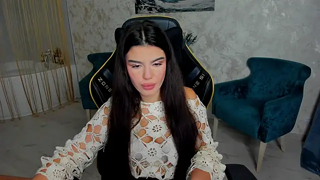 AlluringAriel online show from October 13, 7:49 pm