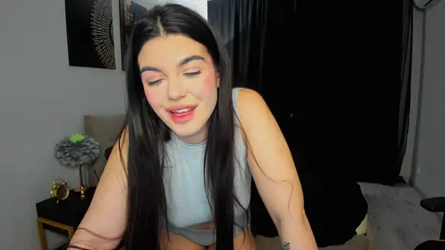 AlluringAriel online show from March 26, 4:47 am