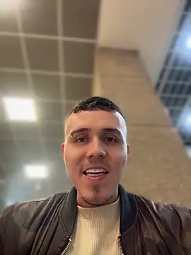 adam-rivera online show from May 24, 1:15 am