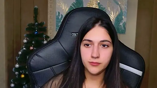 Teresa Stane online show from December 23, 5:44 am