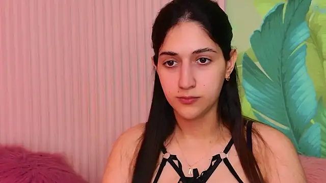 Teresa Stane online show from December 15, 5:34 am