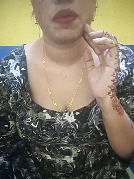 Haniya-143 online show from September 9, 8:08 pm