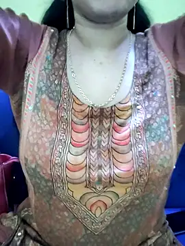 Haniya-143 online show from September 14, 9:45 pm