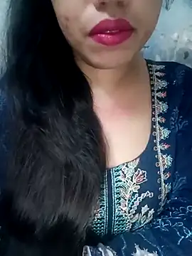 Haniya-143 online show from April 15, 9:48 pm