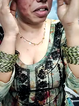 Haniya-143 online show from February 10, 12:24 am