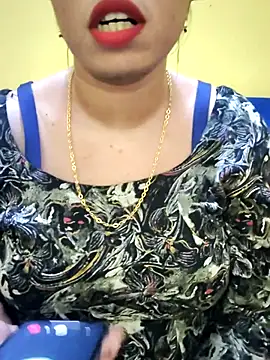 Haniya-143 online show from September 10, 10:32 pm