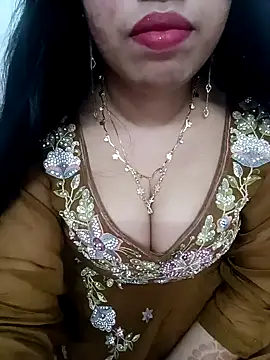 Haniya-143 online show from March 30, 11:15 pm