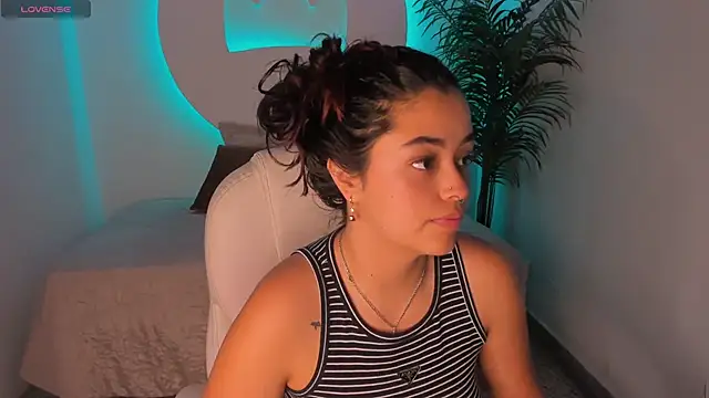 Ariana Pierce online show from October 21, 12:42 pm