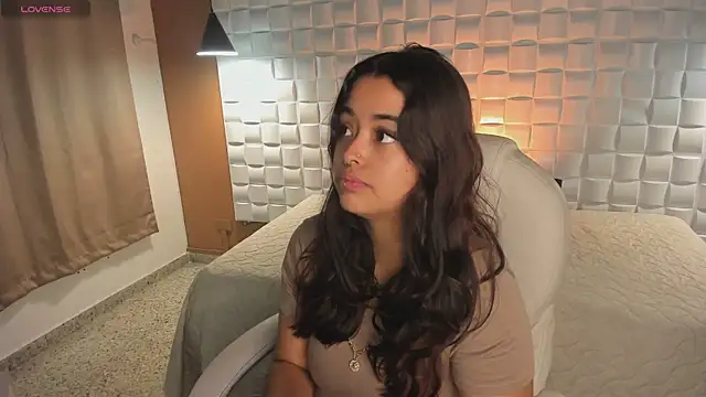 Ariana Pierce online show from September 28, 1:16 pm