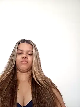 princesaa98 online show from March 7, 10:33 am