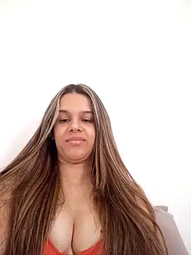 princesaa98 online show from November 7, 4:12 pm