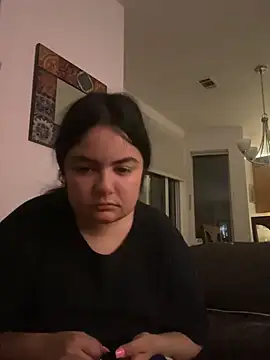 littlemissbabycakes online show from February 28, 6:46 am