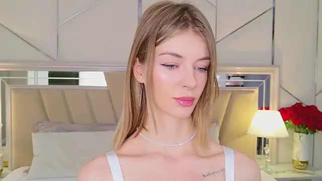 MeganMour online show from February 21, 5:13 pm