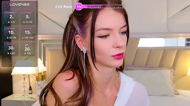 MeganMour online show from September 21, 6:06 pm