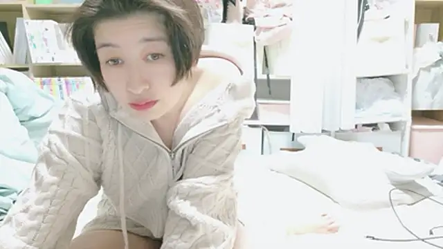 morikawa sayaka online show from April 11, 12:42 pm