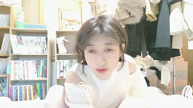 morikawa sayaka online show from November 18, 12:22 am