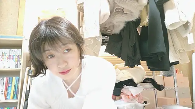 morikawa sayaka online show from November 4, 12:26 am