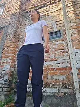 CarlaAlvez online show from February 26, 12:59 pm