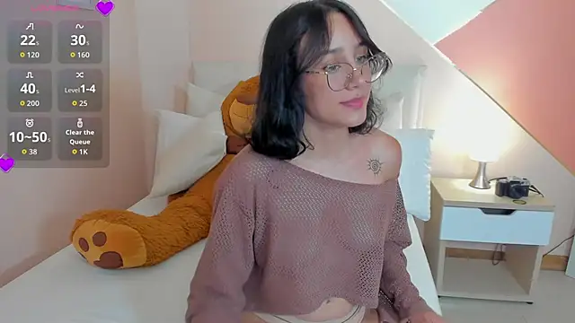 jaade evergreen online show from November 25, 6:53 pm