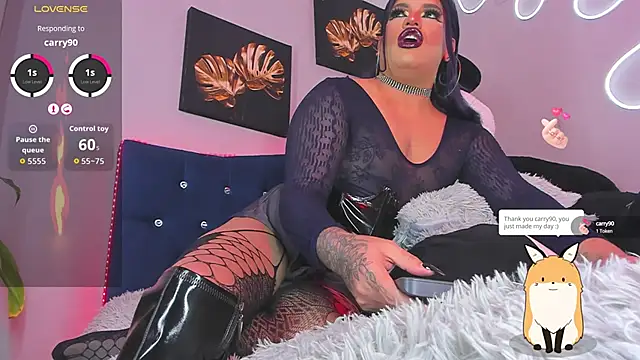Snapshot of Missisabella_ chatting on September 18, 3:16 am Missisabella  online show from September 18, 3:16 am