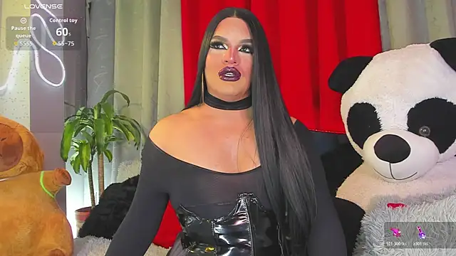 Missisabella  online show from November 14, 1:16 am