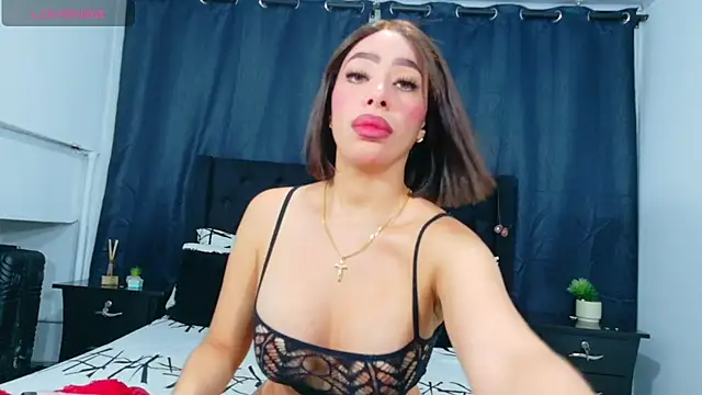 Beautifulkattia online show from February 16, 12:10 am