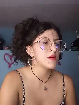 LoveElectra online show from July 13, 1:06 am