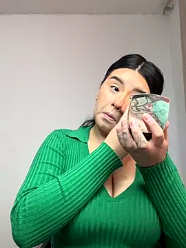 SaraBraun  online show from October 1, 5:07 pm