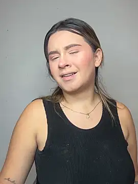 SaraBraun  online show from March 20, 7:08 pm