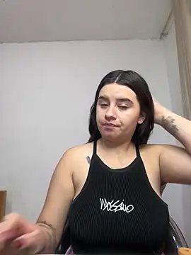 SaraBraun  online show from September 24, 3:55 pm