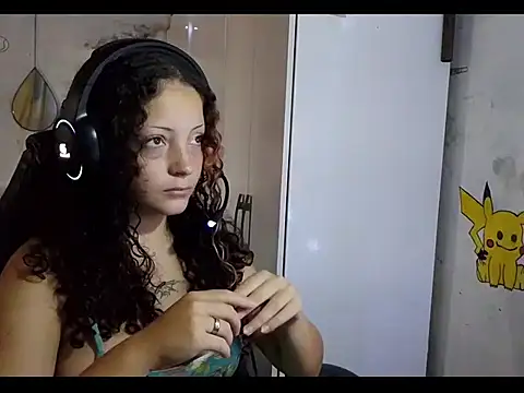 Morgana bat online show from April 6, 6:09 pm