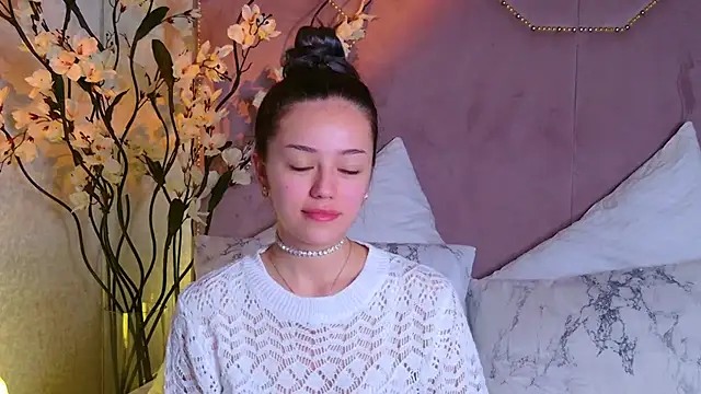 STELLA RICH online show from October 1, 8:58 pm