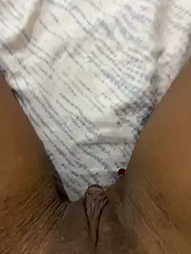 Deliciamisteriosa10 online show from October 12, 1:19 am