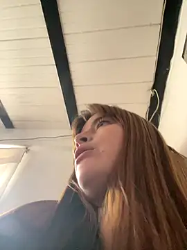 Liah ferrer online show from September 30, 8:46 pm