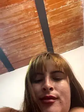 Liah ferrer online show from October 1, 11:42 pm