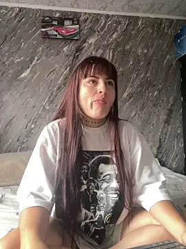 Liah ferrer online show from May 17, 1:32 pm
