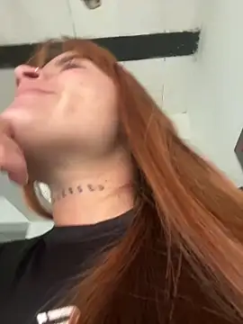 Liah ferrer online show from September 15, 8:05 pm