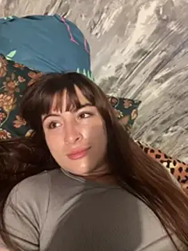 Liah ferrer online show from May 14, 1:44 am