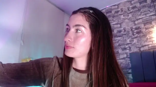 LuneObscure online show from October 29, 2:27 am